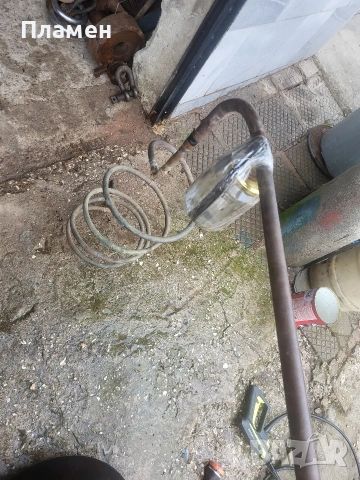 продавам казани за варене на ракия, снимка 3 - Казани за ракия - 53988232