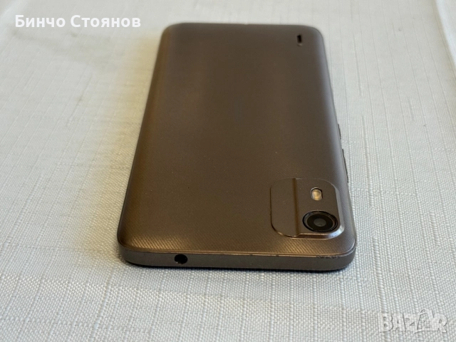 Nokia C12 64 gb, снимка 3 - Nokia - 51517795