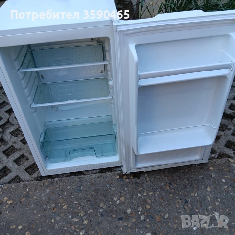 Малък хладилник, снимка 12 - Хладилници - 54177283