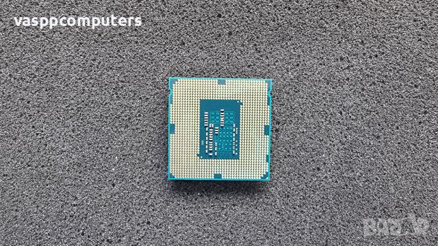 Intel Core i3-4160 SR1PK 3.60GHz/3MB Socket 1150, снимка 2 - Процесори - 45522786
