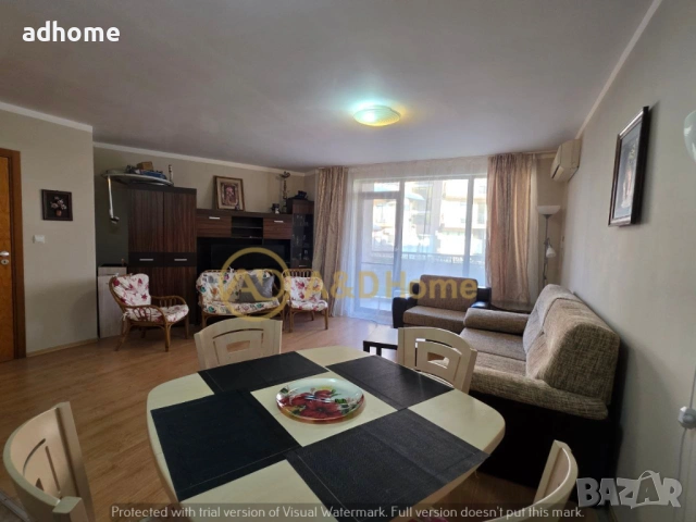 Топ локация в Слънчев бряг!, снимка 3 - Апартаменти - 53445790