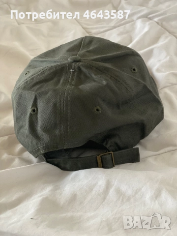 Шапка с козирка DQSUARED 2 мъжка, снимка 3 - Шапки - 52318373