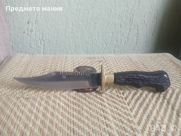 Ловен нож  Solingen Rostfrei солинген 