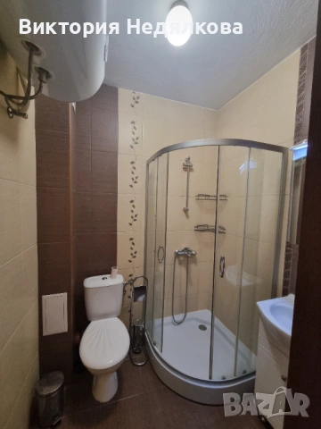 Двустаен апартамент с гараж- Базар Левски, снимка 10 - Апартаменти - 53643000