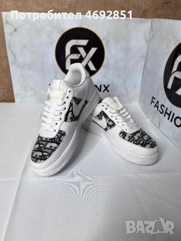 Нови обувки – премиум модел, еко кожа, снимка 4 - Кецове - 52904848