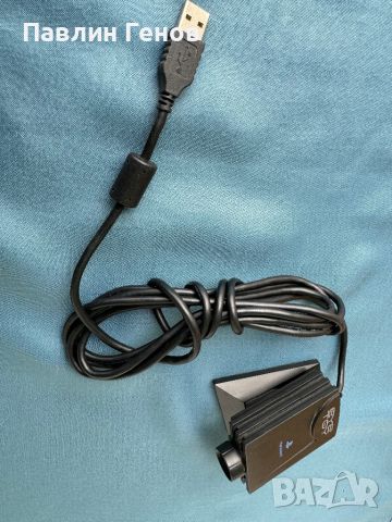 Оригинална камера PlayStation 2 камера USB плейстейшън 2 ps2, снимка 6 - Аксесоари - 41579114