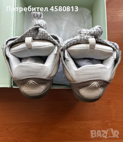 Lanvin, снимка 4 - Други - 53926296