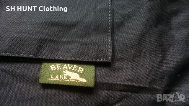 Beaver Lake Hunting Trouser размер S / M за лов риболов панталон със здрава материя - 1025, снимка 13 - Екипировка - 45919901