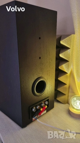 Tannoy DC6 Revolution , снимка 5 - Тонколони - 54014423