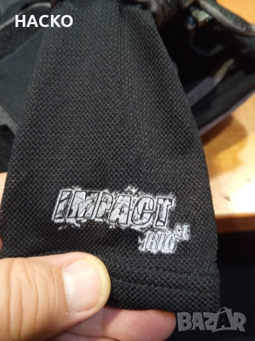 Протектор Thor impact Rig SE Размер L/XL, снимка 12 - Аксесоари и консумативи - 52296366