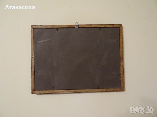Стара снимка , снимка 4 - Антикварни и старинни предмети - 53916699