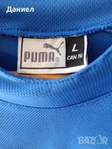 Тениска на гръцкия Egaleo 2004/05 , снимка 6 - Футбол - 54090563