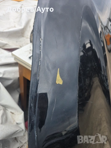 Преден капак за BMW 7 Серия G12 ( Има забележки)  , снимка 5 - Части - 53962356