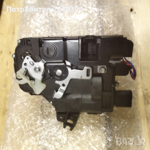 Брава за врата VW Passat B5