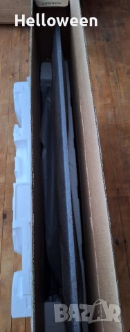 Телевизор LG QNED 50QNED85T3A, 50" (126 см), Smart, 4K Ultra HD, 100 Hz, снимка 3 - Телевизори - 51049519