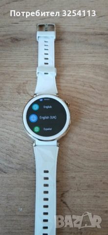 Huawei Watch GT 5 Pro в ГАРАНЦИЯ, снимка 8 - Дамски - 53095171