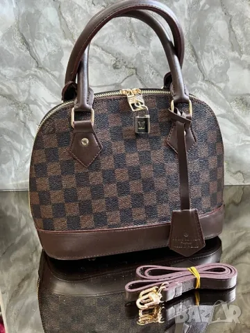 чанти louis vuitton , снимка 3 - Чанти - 48753984