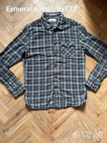 Мъжка риза Tommy Hilfiger