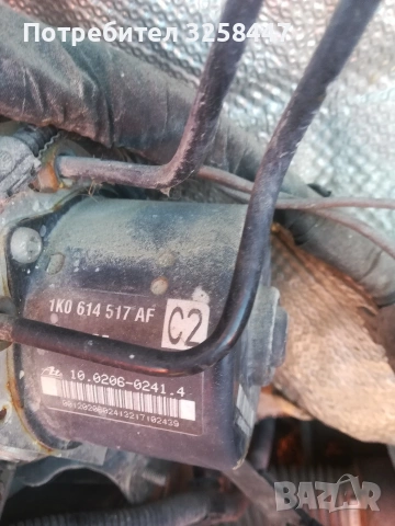 части от голф 5 gti, снимка 9 - Части - 53115287