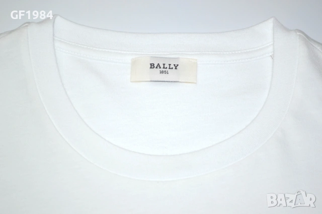 Bally - мъжки тениски , размери S , M , L , XL , XXL, снимка 2 - Тениски - 53727980