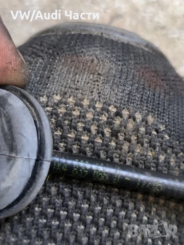 Жило врата врати за Голф 5 Пасат Джета VW Golf 5 Passat Touran Jetta Caddy 1K4839086D, снимка 3 - Части - 50596636