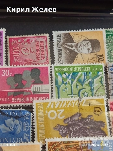 Стари пощенски марки от цял свят смесени ЖИВОТНИ, ЛИЧНОСТИ,НОСИЙ за КОЛЕКЦИЯ 51932, снимка 6 - Филателия - 53199411