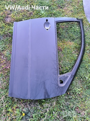 Врати за Голф 4 Volkswagen Golf 4 LC9Z , снимка 3 - Части - 53833636