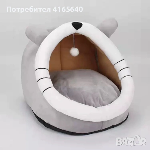 Мека топла подложка