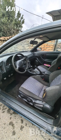 Toyota Celica , снимка 9 - Автомобили и джипове - 53021602