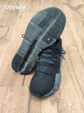 Маратонки On Cloud, снимка 4 - Маратонки - 51867083