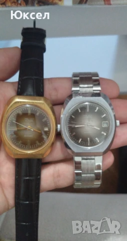 Poljot 23 jewels Automatic