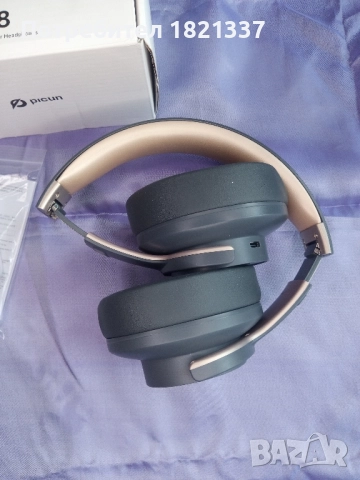 Безжични Bluetooth слушалки , снимка 3 - Bluetooth слушалки - 52335359