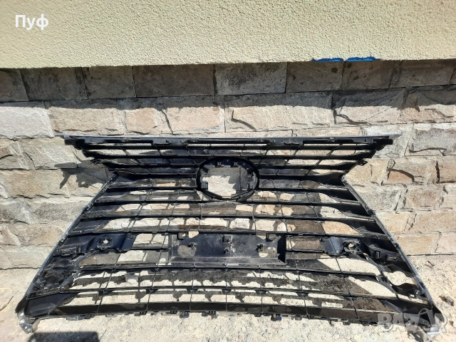 предна решетка за лексус , снимка 3 - Части - 54206852