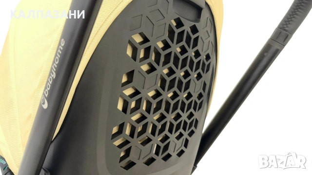 Бебешка количка Babyhome Eagle, снимка 2 - Детски колички - 53384645