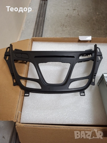 Мултимедия за Опел Инсигния А / Opel Insignia A 2014-2017, снимка 3 - Аксесоари и консумативи - 52868867