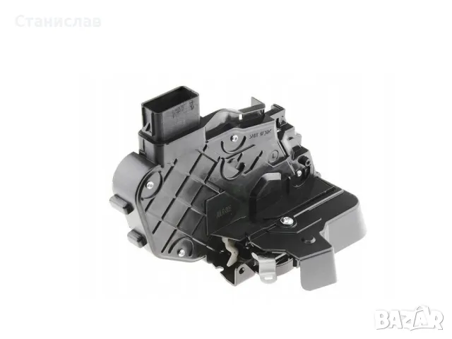 Land Rover Freelander 2 Брава за задна лява врата