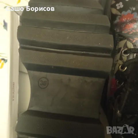 Много запазени обувки за момиче , снимка 3 - Детски обувки - 49439179