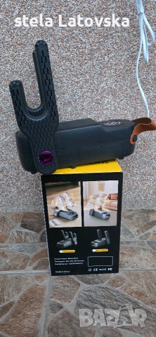 Сушилня за обувки , снимка 3 - Сушилни - 53528939