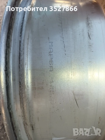 Джанти Opel insignia 18", снимка 4 - Гуми и джанти - 54175729