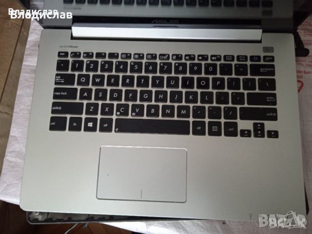 Asus VivoBook S300 работещ на части , снимка 13 - Части за лаптопи - 45752365