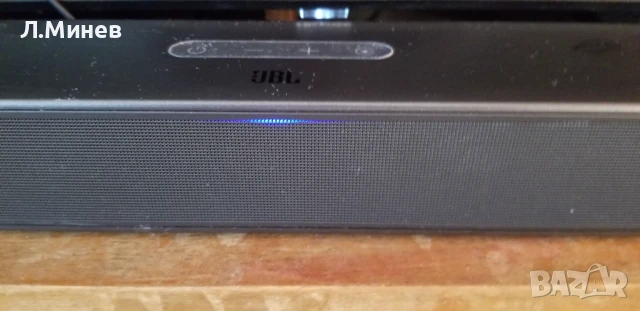 JBL Bar2.0 All in one soundbar, снимка 7 - Тонколони - 50918250