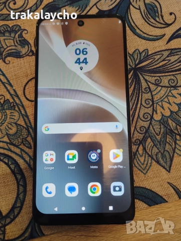 Motorola G32 6GB/128GB