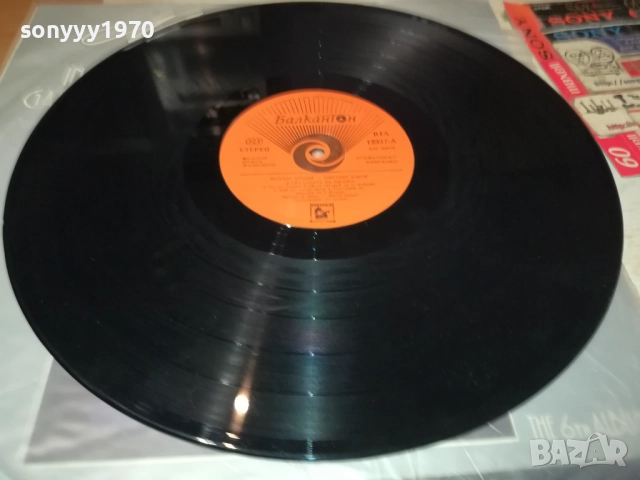 MODERN TALKING 3009251838, снимка 7 - Грамофонни плочи - 51894880