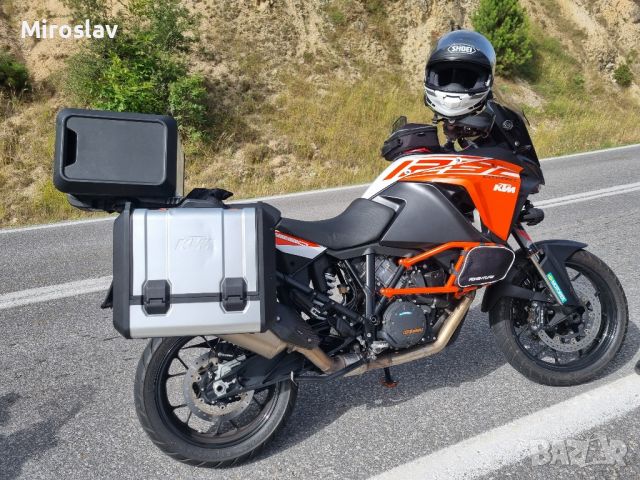 Ktm Adventure s 1290, снимка 4 - Мотоциклети и мототехника - 46493129