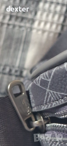 Lacoste чанта, снимка 6 - Чанти - 54004460