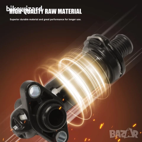 EGR термостат за E81 E87 E46 E90 E92 E91 E60 E61 E63 E64  НОВ, снимка 2 - Части - 50625540