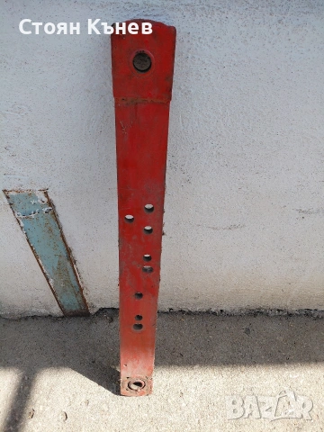 Части за фреза НФ 1.60м., снимка 18 - Селскостопанска техника - 24431044