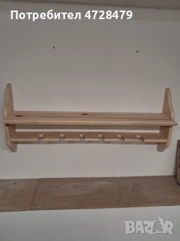 Полици за барбекю, снимка 5 - Барбекюта - 53368715