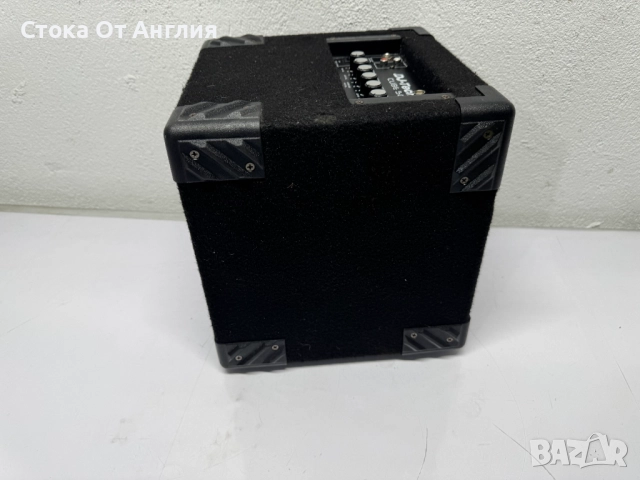 Кубе - DJ-Tech Cube 50 , снимка 5 - Тонколони - 52303230