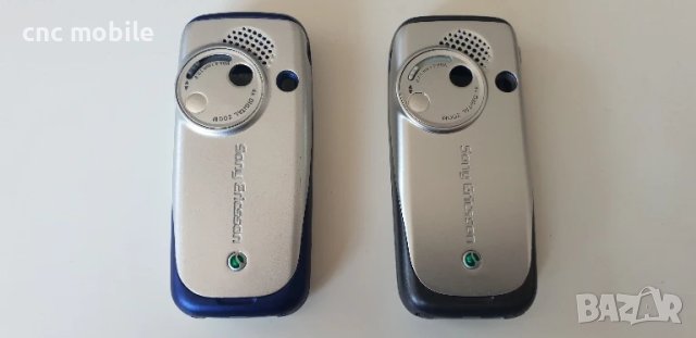 Sony Ericsson K500 панел, снимка 4 - Резервни части за телефони - 47058274